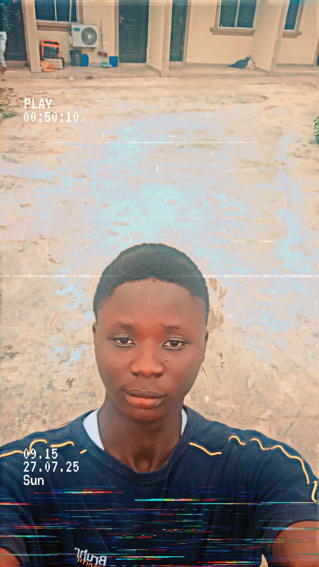 Akinyemi Abdulsobur Timileyin